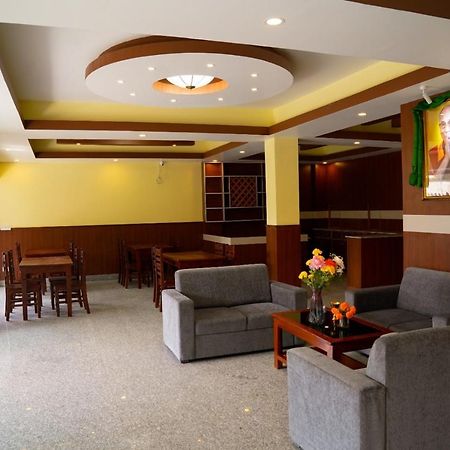 Hotel Claire Inn Kathmandu Exterior photo